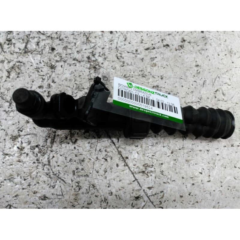 Recambio de bombin embrague para citroën c3 1.4 sx referencia OEM IAM 2