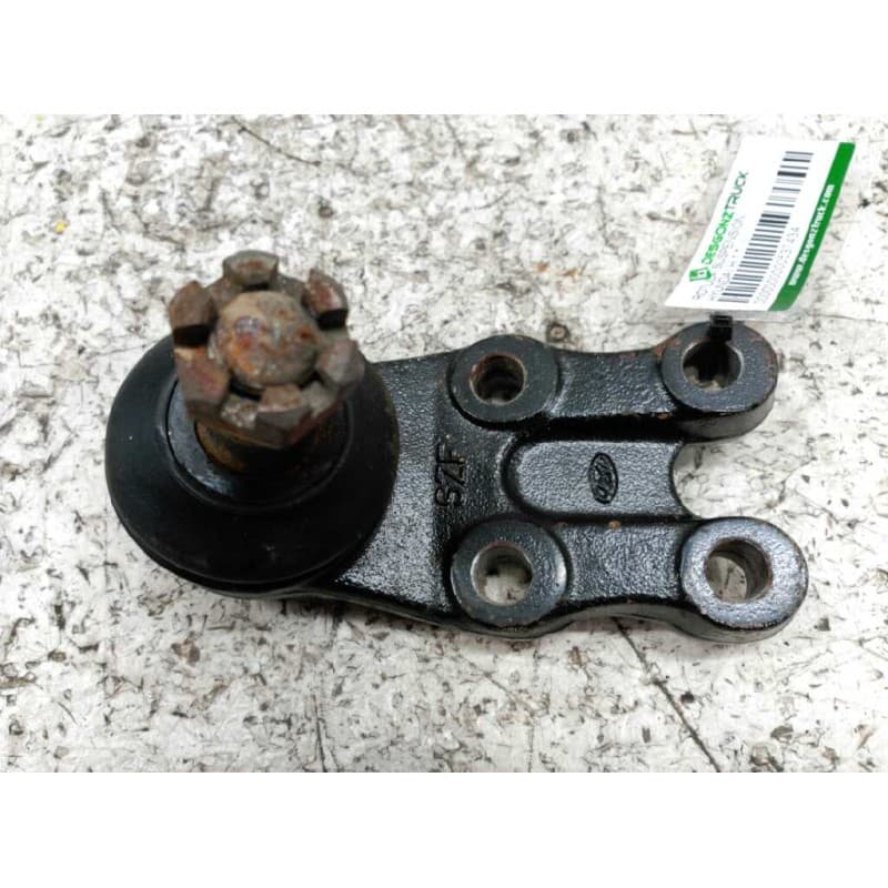 Recambio de rotula suspension para hyundai h 1 referencia OEM IAM  DERECHA