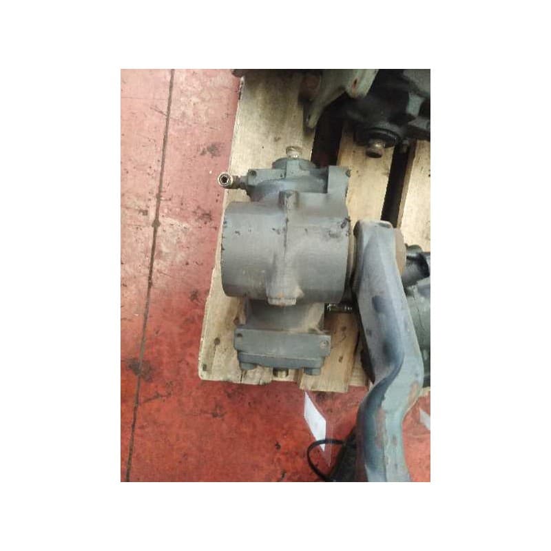 Recambio de caja direccion para daf serie lf55 desde 06 referencia OEM IAM 8095955156