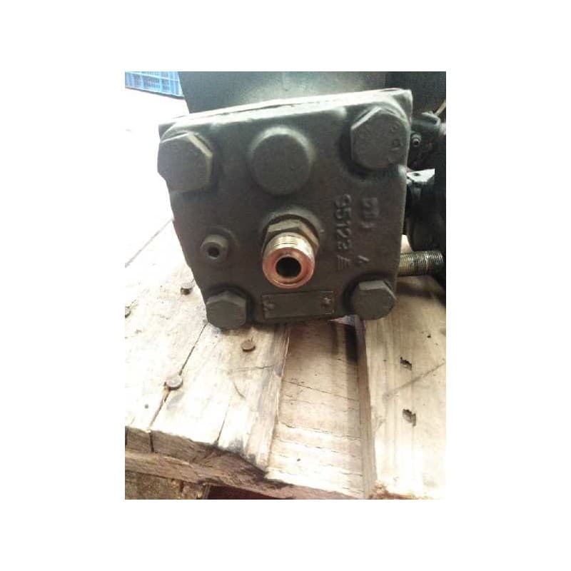 Recambio de caja direccion para daf serie lf55 desde 06 referencia OEM IAM 8095955156 2