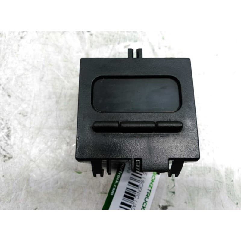 Recambio de reloj para renault megane i scenic (ja0) 1.9 d alize referencia OEM IAM - Verde