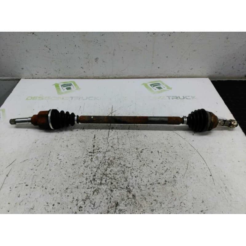 Recambio de transmision delantera derecha para citroën c3 1.4 sx referencia OEM IAM