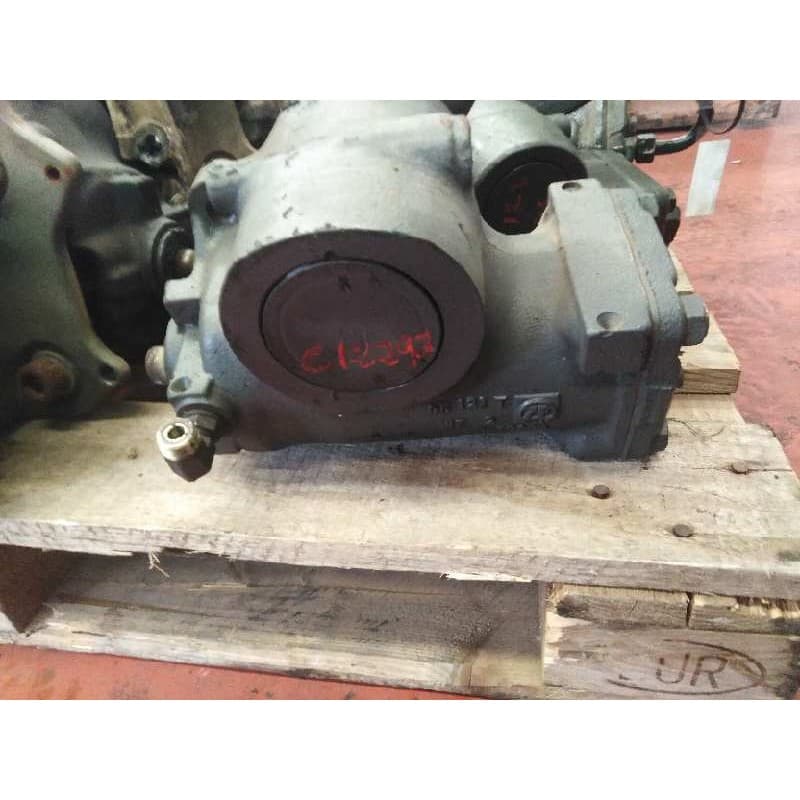 Recambio de caja direccion para daf serie lf55 desde 06 referencia OEM IAM 8095955156 4