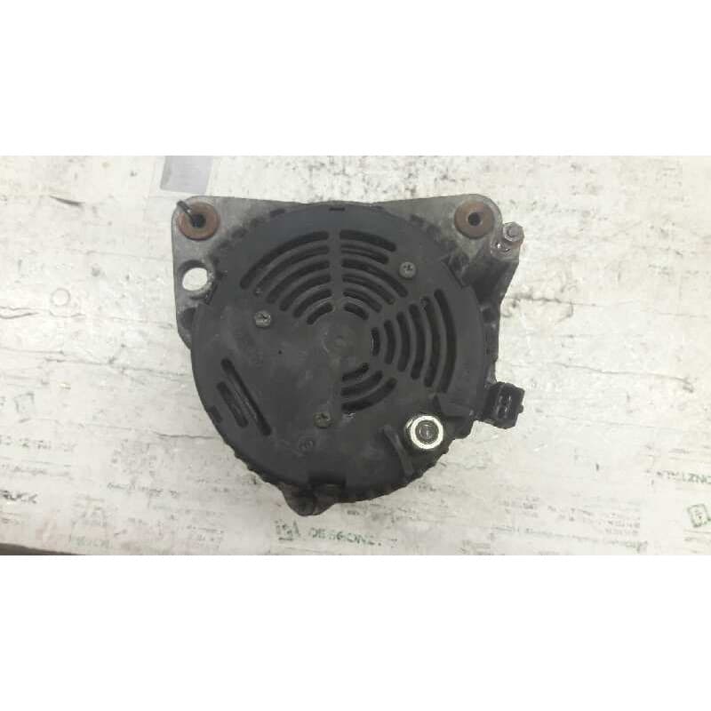 Recambio de alternador para seat cordoba berlina (6k2) aniversario referencia OEM IAM - Blanco 3