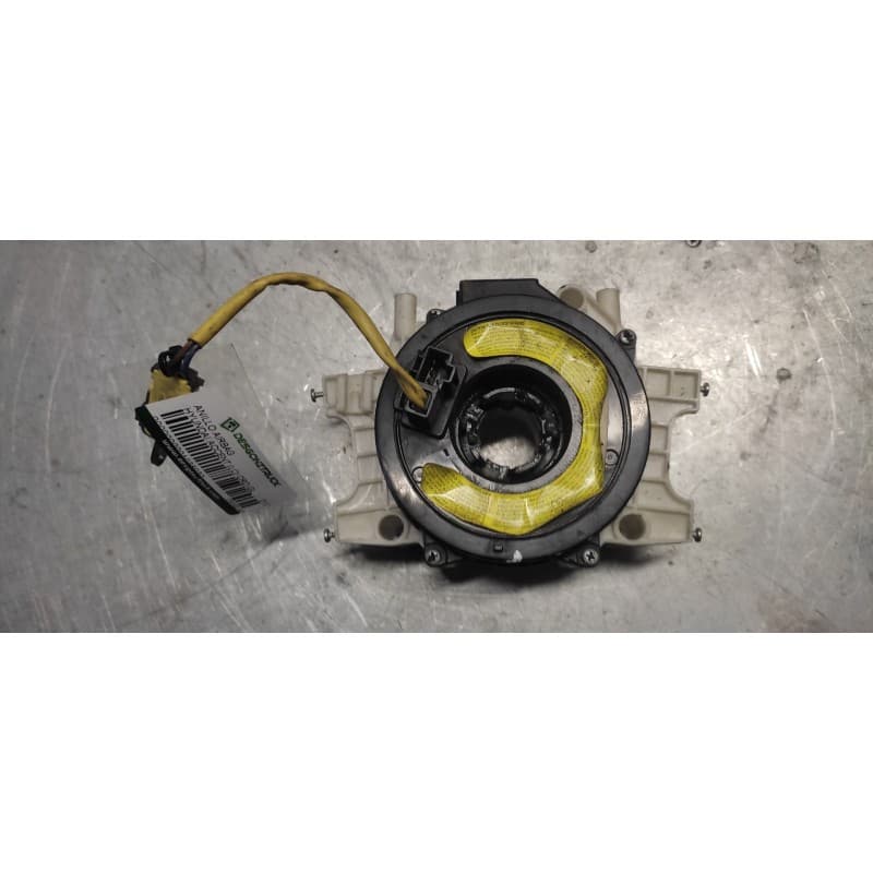Recambio de anillo airbag para hyundai accent (lc) crdi gl referencia OEM IAM 0319LHD