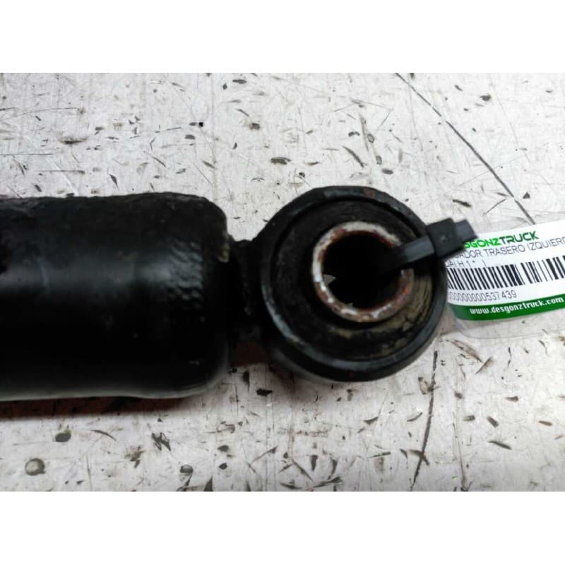 Recambio de amortiguador trasero izquierdo para hyundai h 1 referencia OEM IAM - Blanco 2