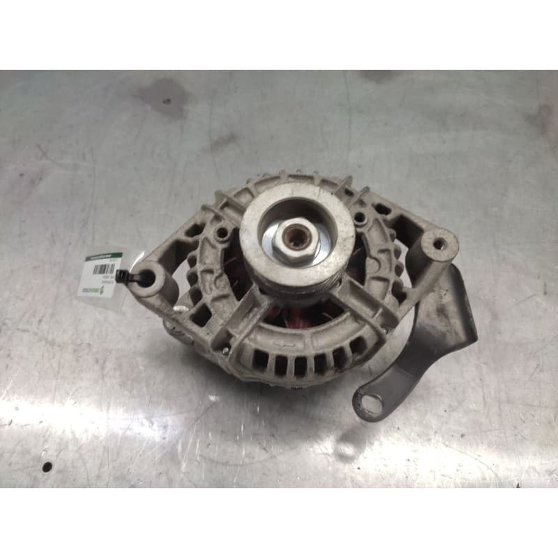 Recambio de alternador para opel meriva blue line referencia OEM IAM - Azul