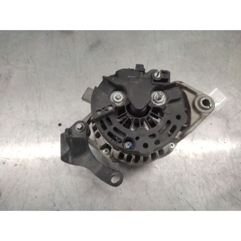 Recambio de alternador para opel meriva blue line referencia OEM IAM - Azul 2
