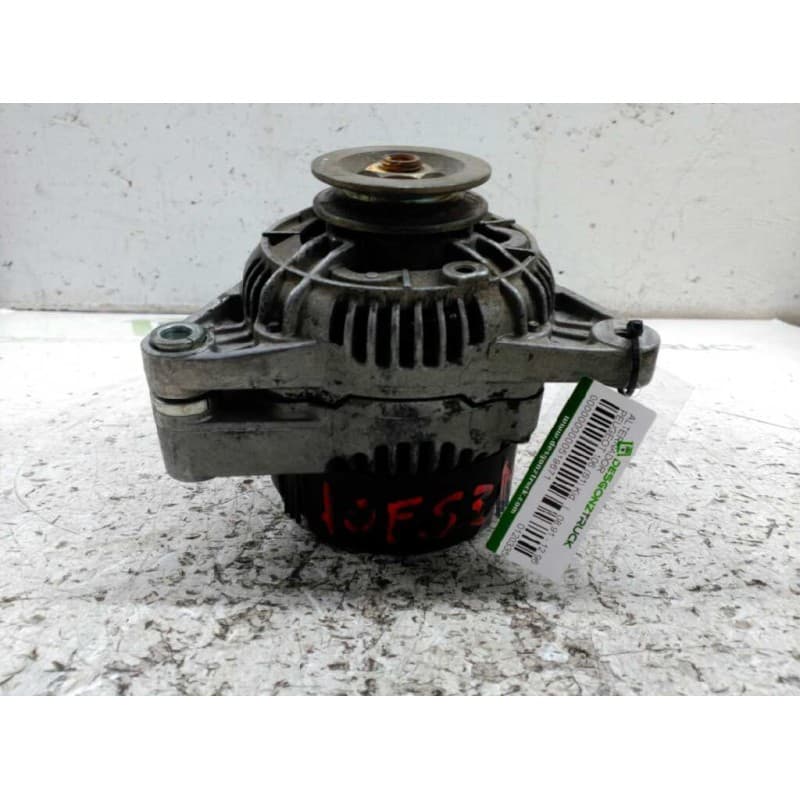 Recambio de alternador para peugeot 106 (s1) kid referencia OEM IAM 0120335006 BOSCH 3