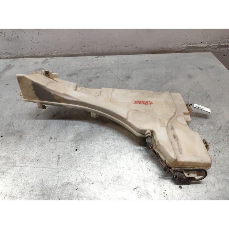 Recambio de deposito limpia para bmw x6 (e71, e72) xdrive 35 d referencia OEM IAM