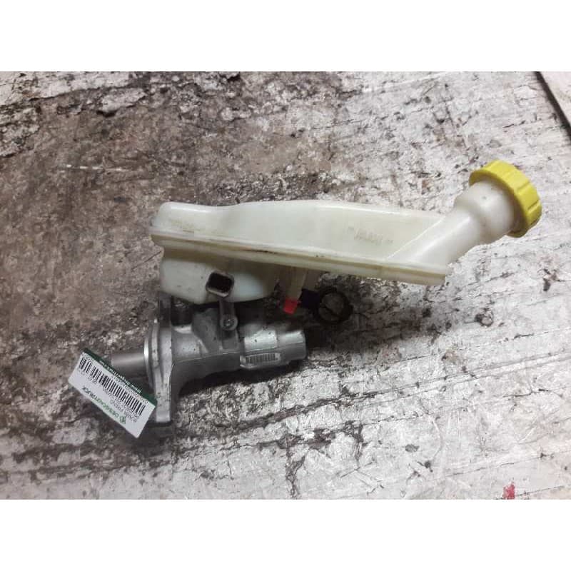 Recambio de bomba freno para peugeot 207 confort referencia OEM IAM 32067093L - Gris
