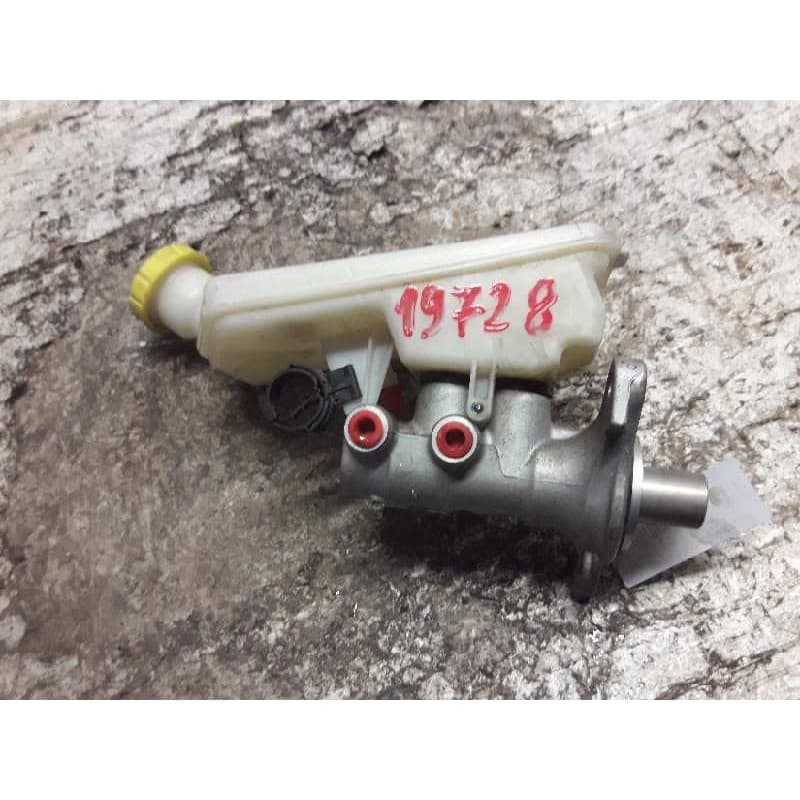 Recambio de bomba freno para peugeot 207 confort referencia OEM IAM 32067093L - Gris 2