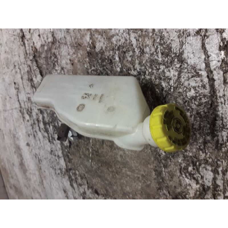 Recambio de bomba freno para peugeot 207 confort referencia OEM IAM 32067093L - Gris 3