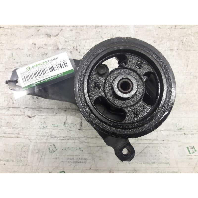 Recambio de bomba direccion para opel corsa b swing referencia OEM IAM - Blanco