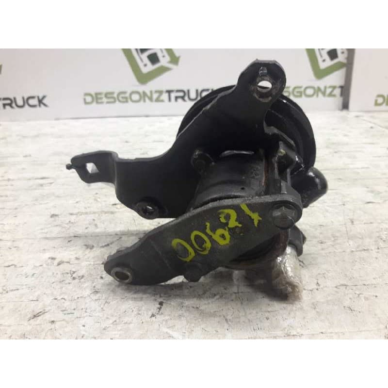 Recambio de bomba direccion para opel corsa b swing referencia OEM IAM - Blanco 3