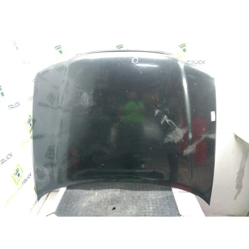 Recambio de capo para audi a4 avant (b5) 2.5 tdi referencia OEM IAM - Negro