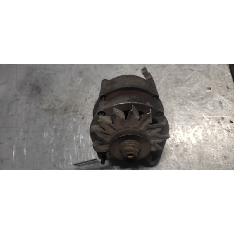 Recambio de alternador para seat ibiza referencia OEM IAM 1197311023 2