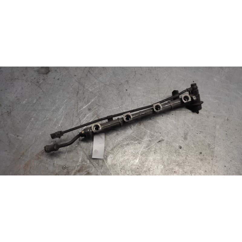 Recambio de rampa inyectora para hyundai accent (x3) referencia OEM IAM