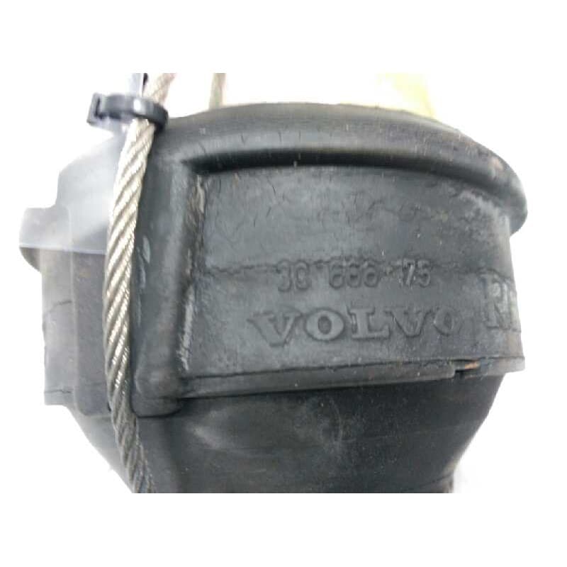 Recambio de soporte motor para volvo s60 berlina 2.4 d referencia OEM IAM 30666175 - Azul 4