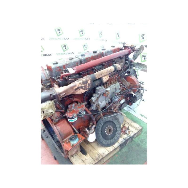 Recambio de motor completo para renault trucks dg dg 210.20 referencia OEM IAM BSR16 3