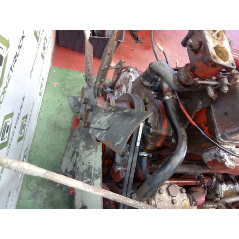 Recambio de motor completo para renault trucks dg dg 210.20 referencia OEM IAM BSR16 5