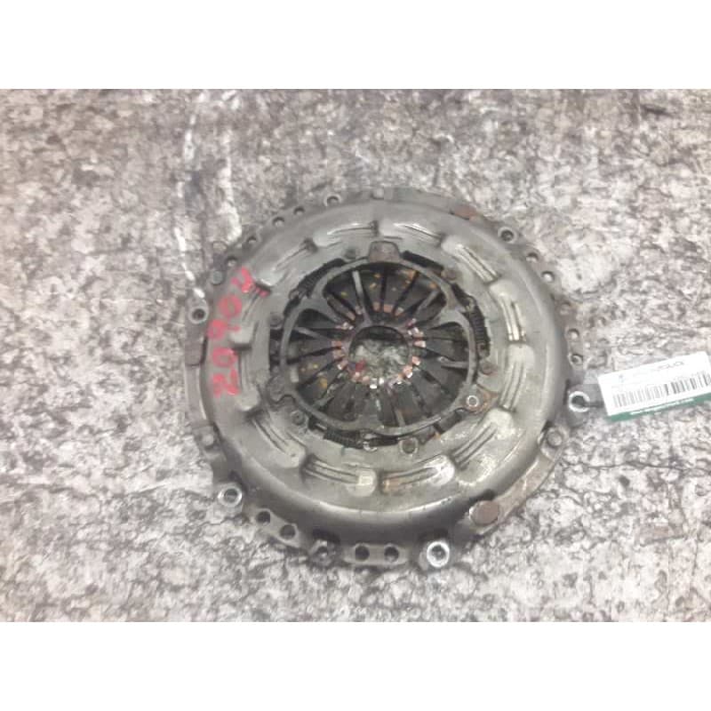 Recambio de maza embrague para citroën c4 grand picasso avatar referencia OEM IAM - Blanco