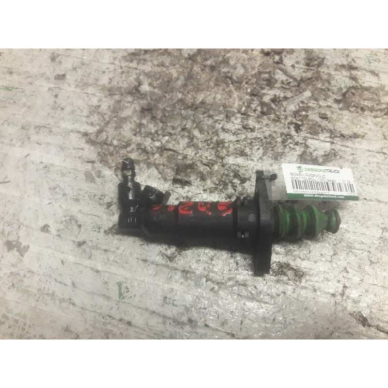 Recambio de bombin embrague para seat toledo (1m2) select referencia OEM IAM 1J0721267 - Azul