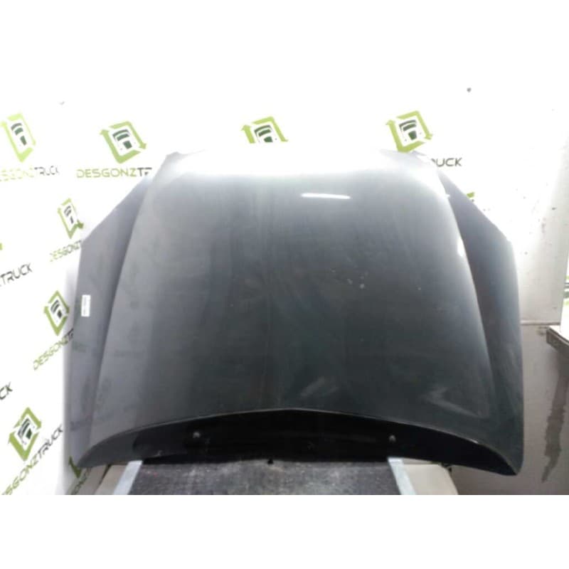 Recambio de capo para citroën c5 berlina 2.0 hdi magic referencia OEM IAM - Gris