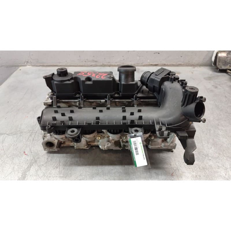 Recambio de culata para ford fiesta (cbk) ambiente referencia OEM IAM - Azul
