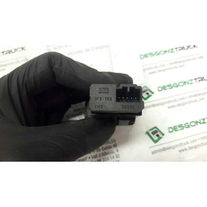 Recambio de boton antivaho para mg serie 400 (rt) 420 si (5-ptas.) referencia OEM IAM 2