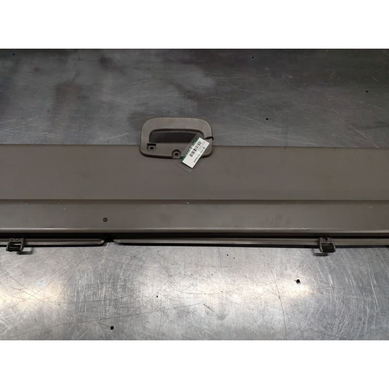 Recambio de bandeja trasera para nissan murano i (z50) 3.5 4x4 referencia OEM IAM - Negro 6