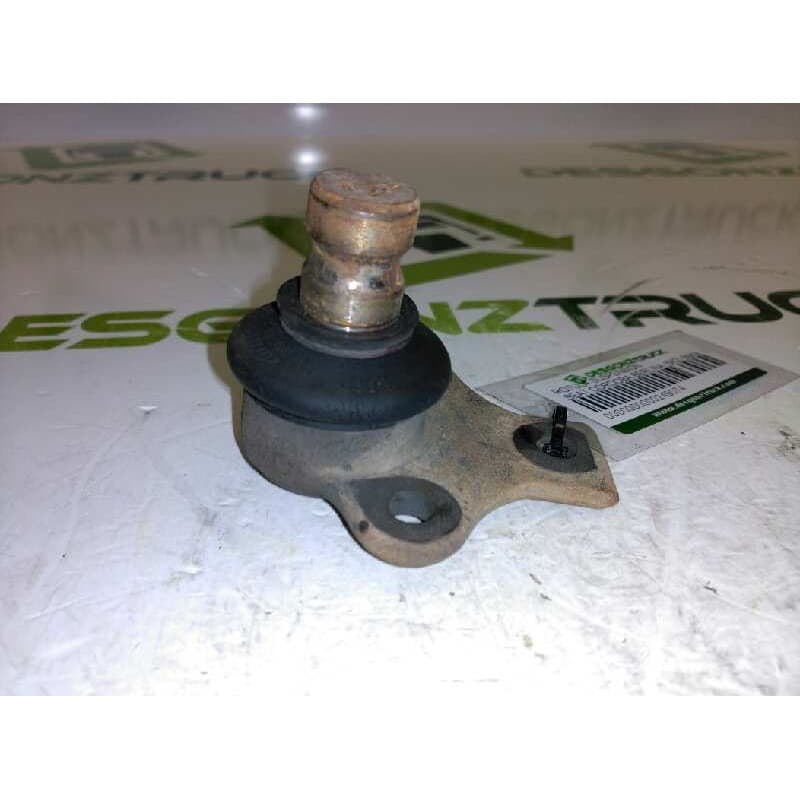 Recambio de rotula suspension para seat cordoba berlina (6k2) stella referencia OEM IAM - Rojo