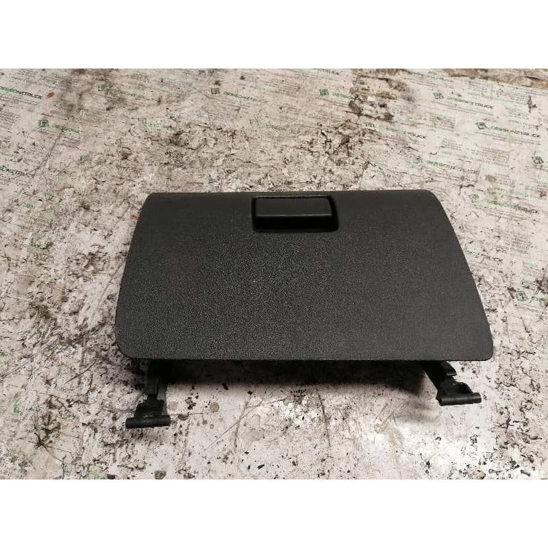 Recambio de guantera para ford focus berlina (cap) ambiente (d) referencia OEM IAM - Azul