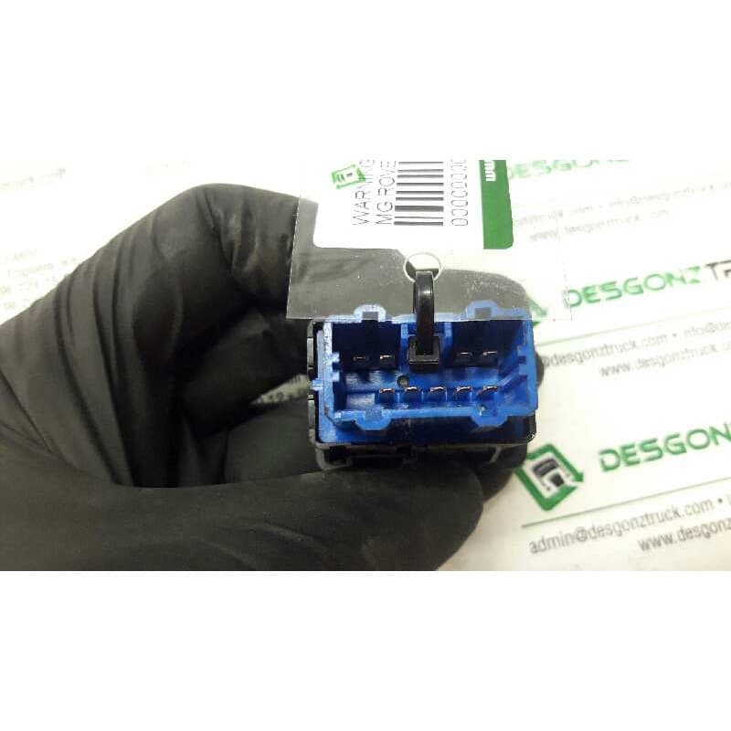 Recambio de warning para mg serie 45 (rt) classic (5-ptas.) referencia OEM IAM 2