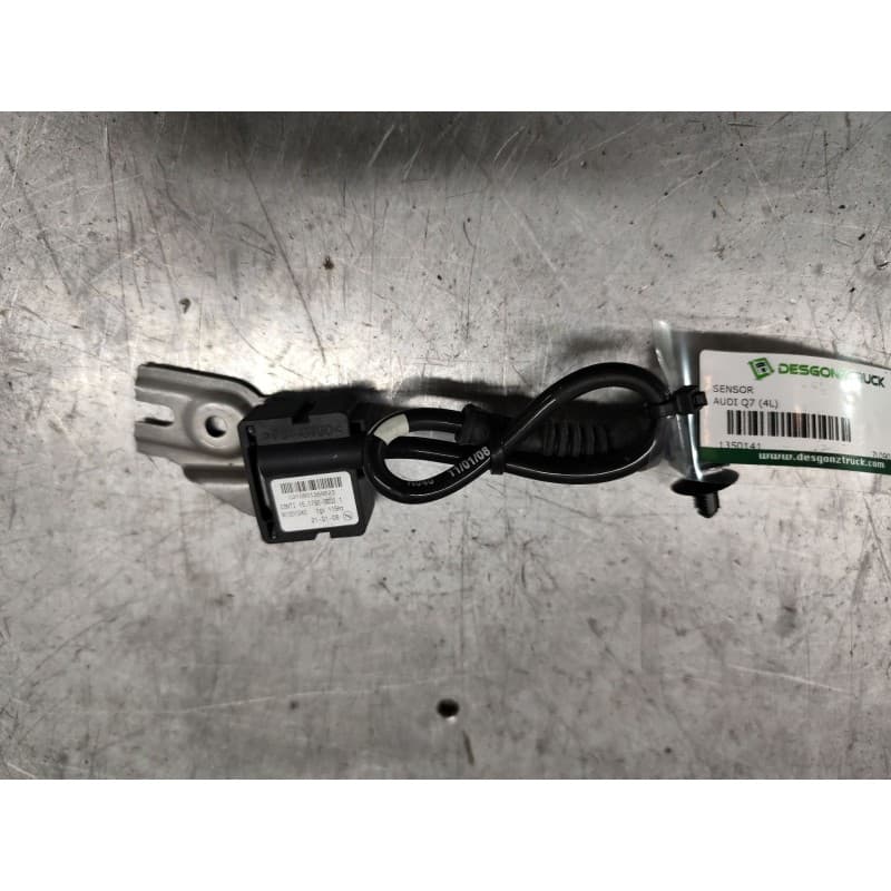 Recambio de sensor para audi q7 (4l) 3.0 tdi (176kw) referencia OEM IAM 7L0907673E - Blanco