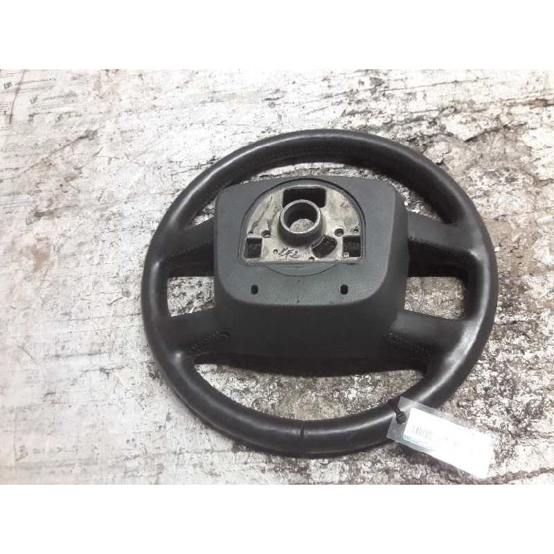 Recambio de volante para volkswagen touareg (7l6) tdi v10 referencia OEM IAM 3D0419091K - Verde 2
