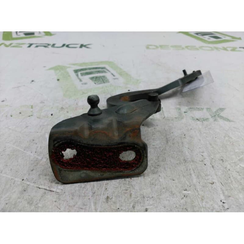 Recambio de bisagra tapa maletero para renault 19 (b/c/l53) referencia OEM IAM  DERECHA - Gris 2
