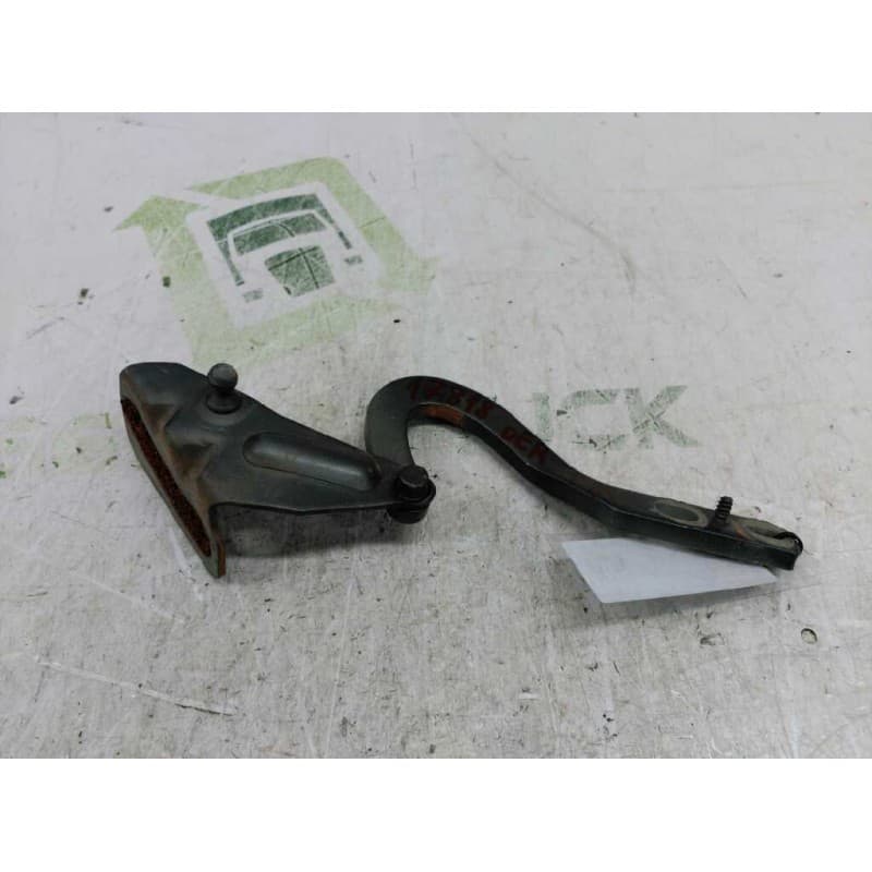 Recambio de bisagra tapa maletero para renault 19 (b/c/l53) referencia OEM IAM  DERECHA - Gris 3