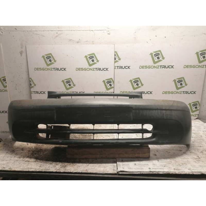 Recambio de paragolpes delantero para renault kangoo (f/kc0) 1.2 referencia OEM IAM