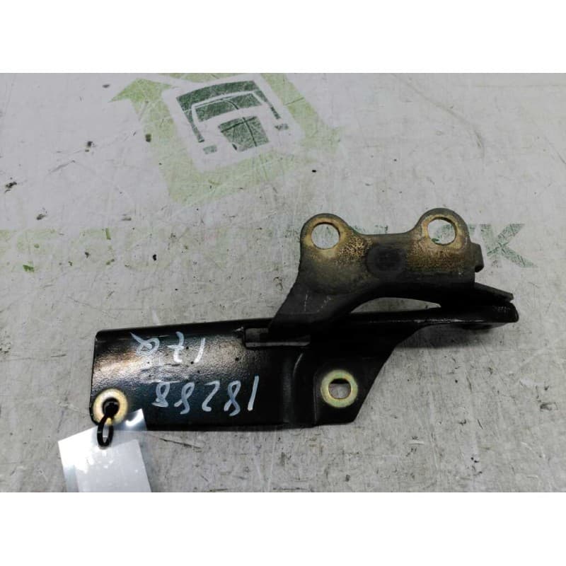 Recambio de bisagra capo izquierda para nissan micra (k11) blue referencia OEM IAM - Azul 2
