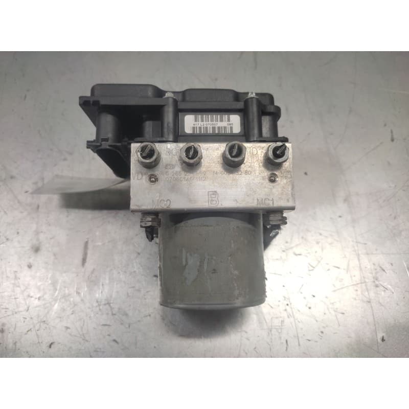 Recambio de abs para peugeot expert tepee l1h1 premium referencia OEM IAM 0265800427 - Blanco