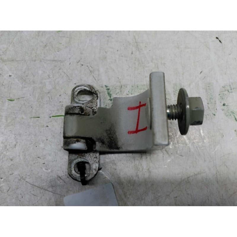 Recambio de bisagras de porton para seat altea (5p1) arena referencia OEM IAM  IZQUIERDA - Blanco 2