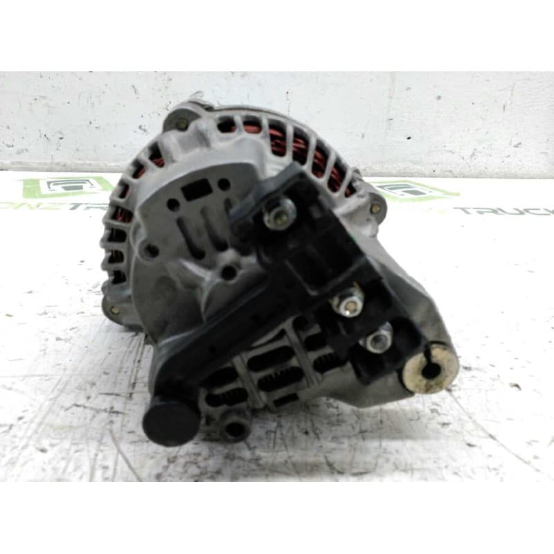 Recambio de alternador para ford escort berlina/turnier bravo lim. referencia OEM IAM - Blanco 2