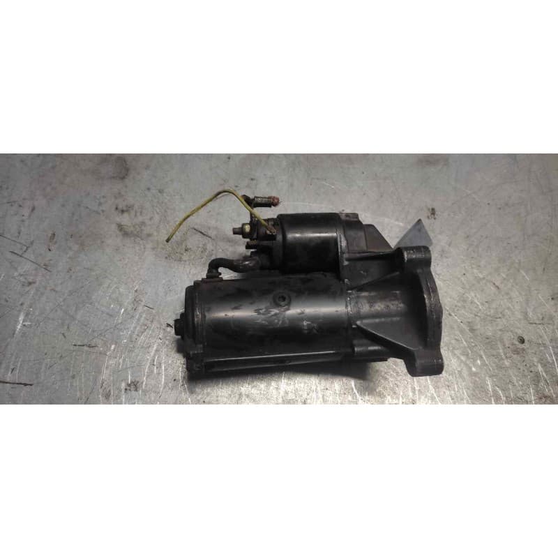 Recambio de motor arranque para citroën zx 1.9 d armonia referencia OEM IAM  10 DIENTES 2