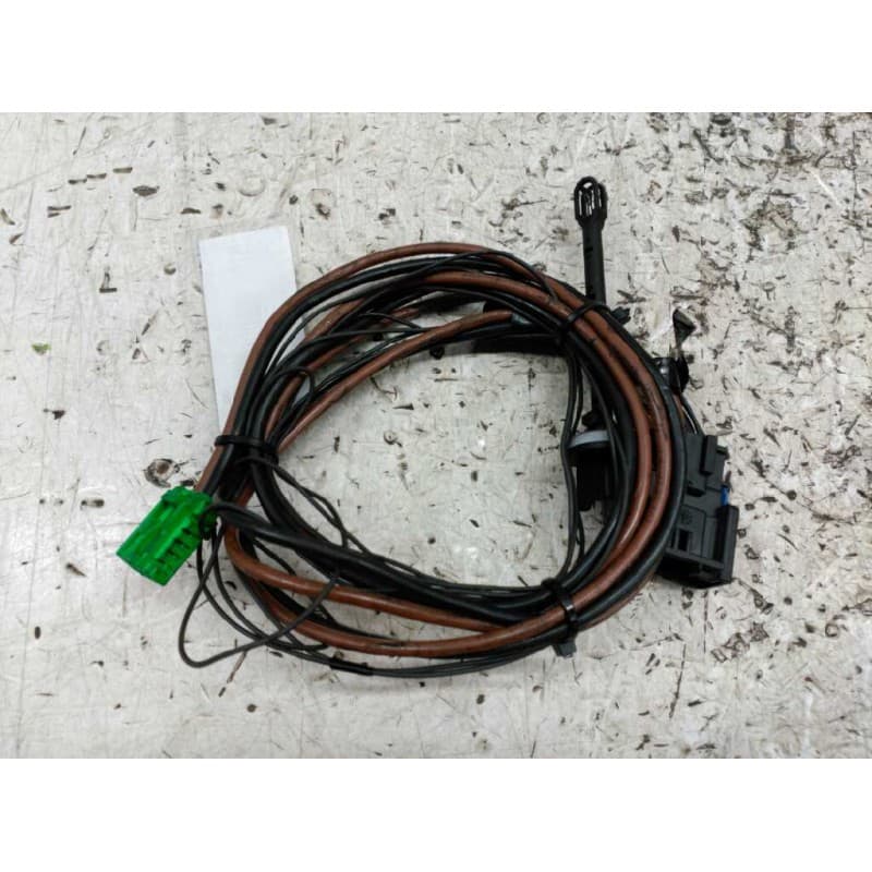Recambio de sensor de temperatura interior para citroën c3 1.4 sx referencia OEM IAM 2