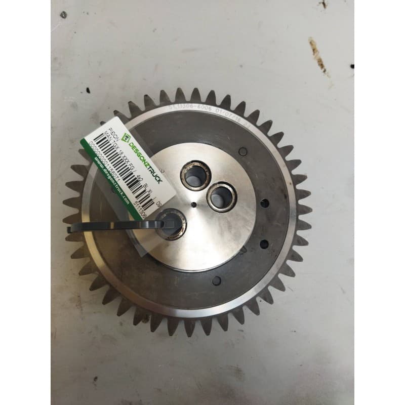 Recambio de piñon para man tgx 18.480 fg / 4x2 bl xl referencia OEM IAM 51113066006