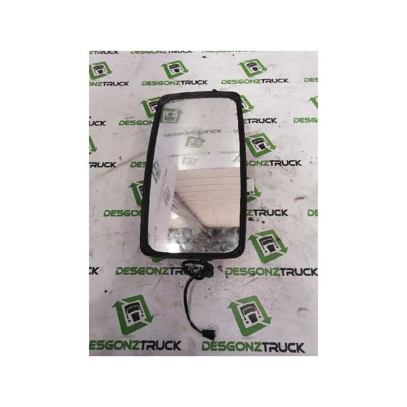 Recambio de retrovisor derecho para daf serie lf55 desde 06 referencia OEM IAM 2