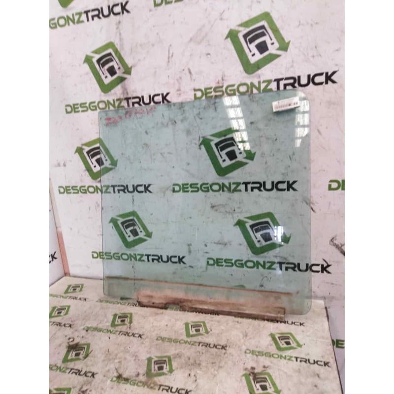 Recambio de luna delantera izquierda para pegaso trucks mider 260 referencia OEM IAM - Blanco
