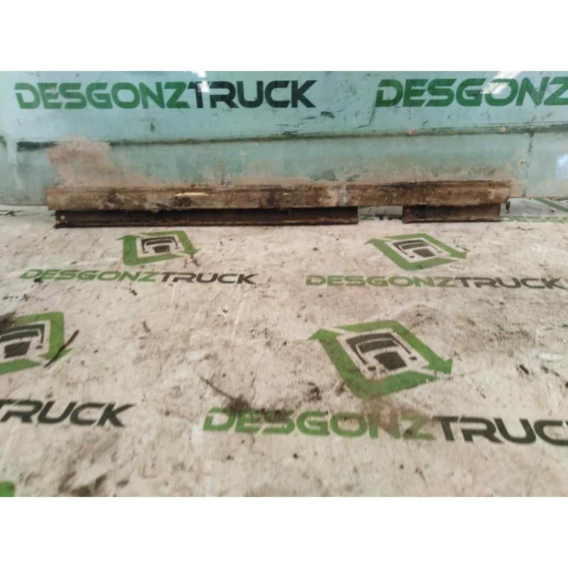Recambio de luna delantera izquierda para pegaso trucks mider 260 referencia OEM IAM - Blanco 3
