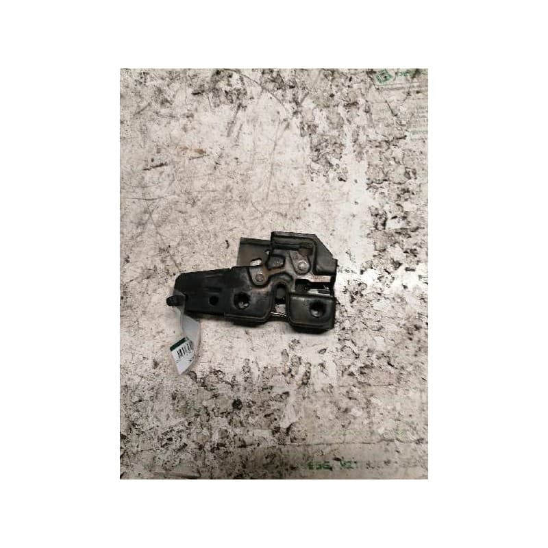 Recambio de cerradura capot para seat cordoba berlina (6l2) referencia OEM IAM 2